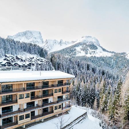 Clofers Active Apartments Sonnleitn Hermagor-Pressegger See Εξωτερικό φωτογραφία
