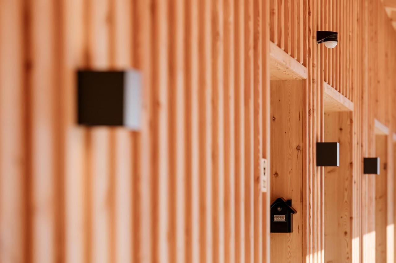 Clofers Active Apartments Sonnleitn Hermagor-Pressegger See Εξωτερικό φωτογραφία