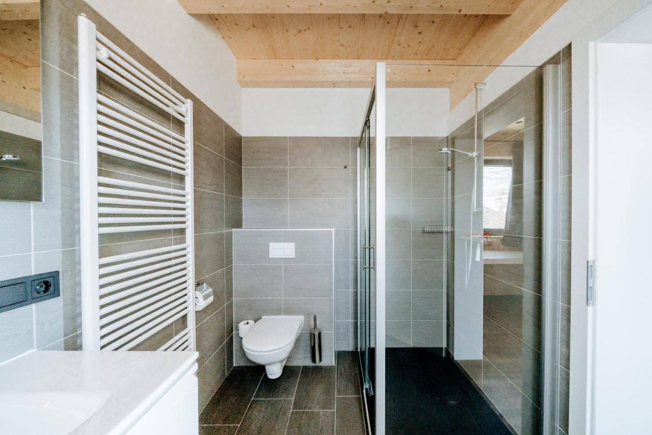 Clofers Active Apartments Sonnleitn Hermagor-Pressegger See Εξωτερικό φωτογραφία