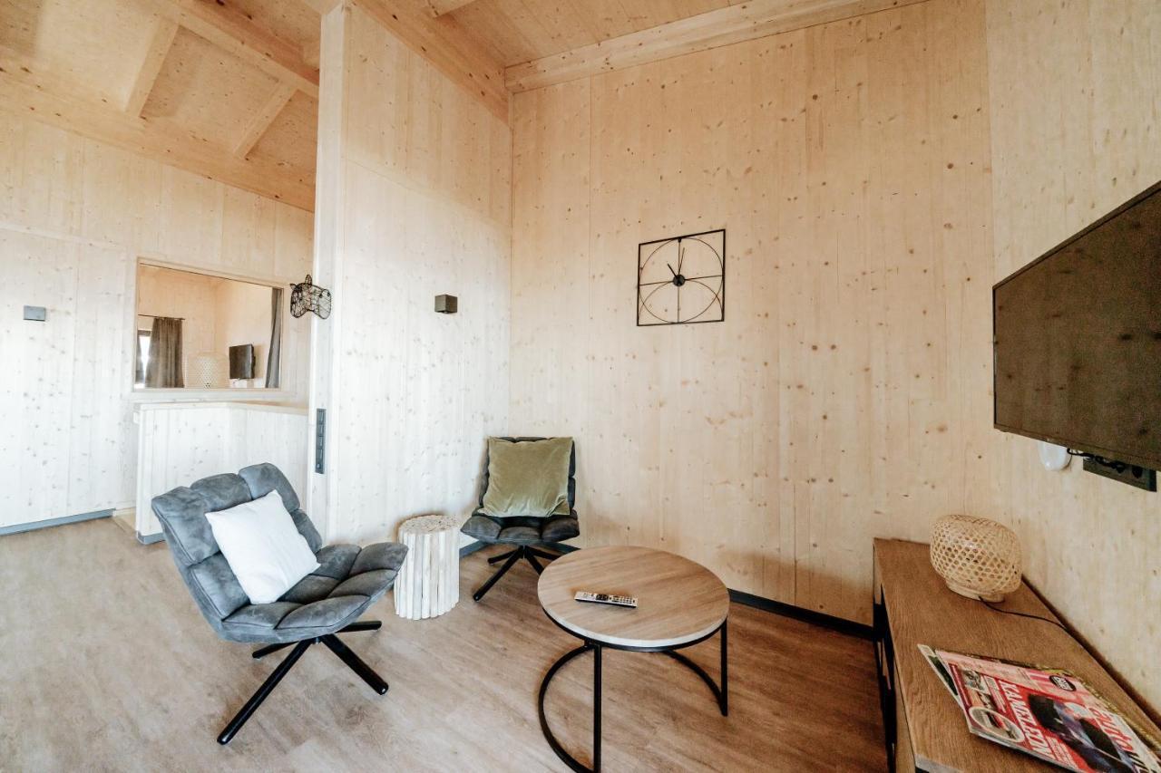 Clofers Active Apartments Sonnleitn Hermagor-Pressegger See Εξωτερικό φωτογραφία