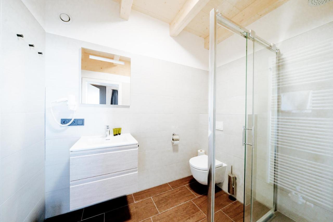 Clofers Active Apartments Sonnleitn Hermagor-Pressegger See Εξωτερικό φωτογραφία
