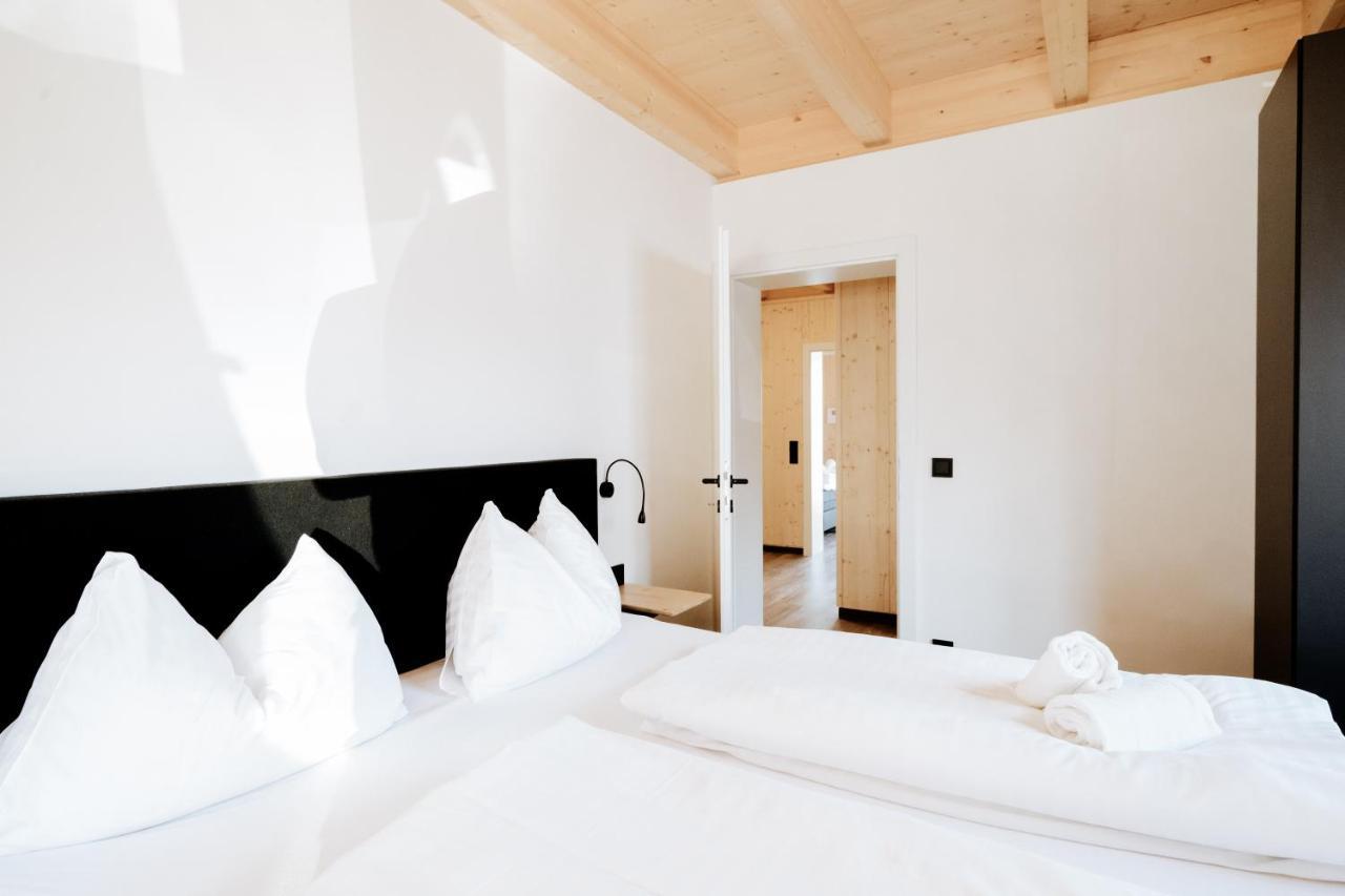 Clofers Active Apartments Sonnleitn Hermagor-Pressegger See Εξωτερικό φωτογραφία